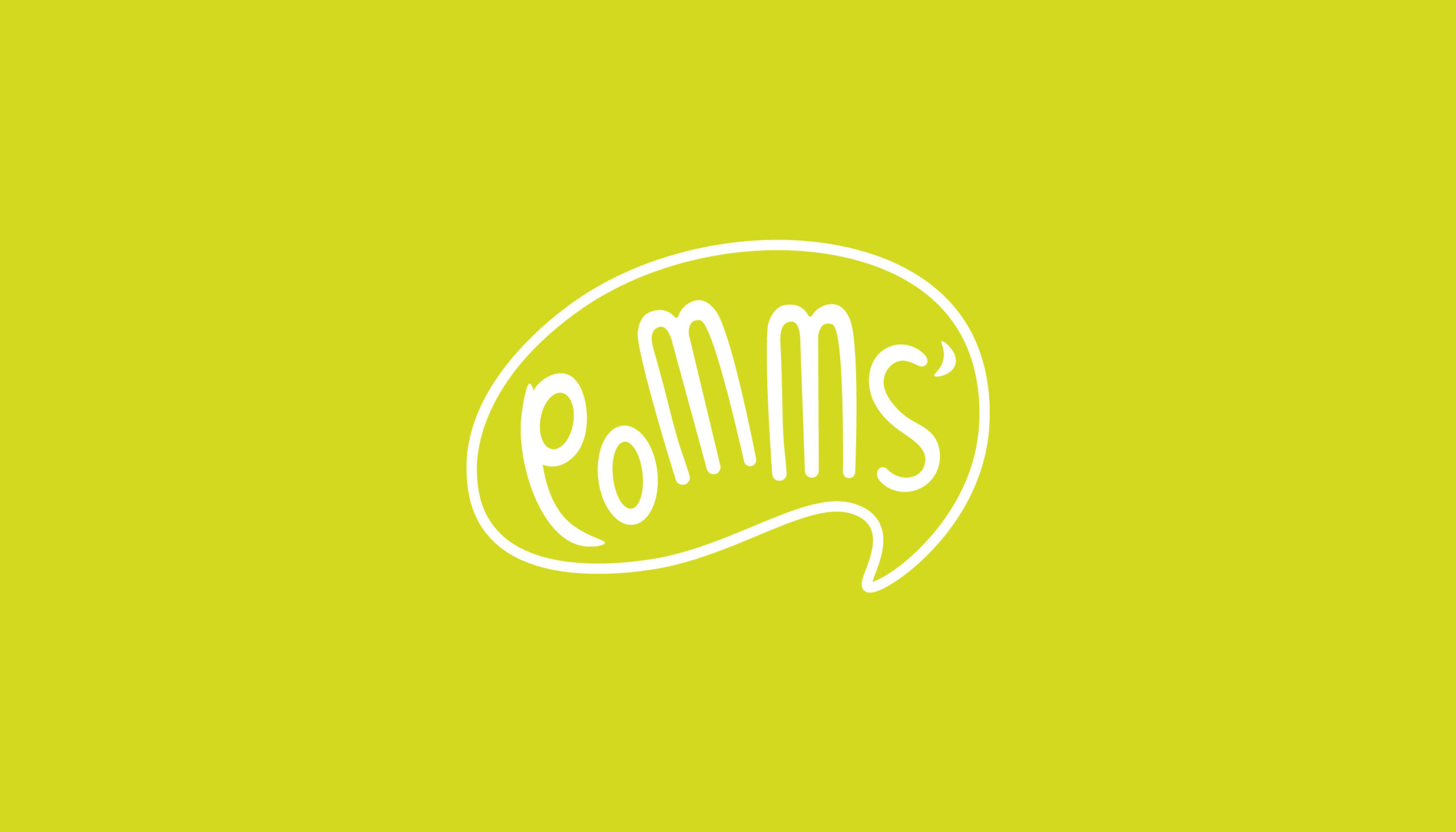 Pomms’-Logo