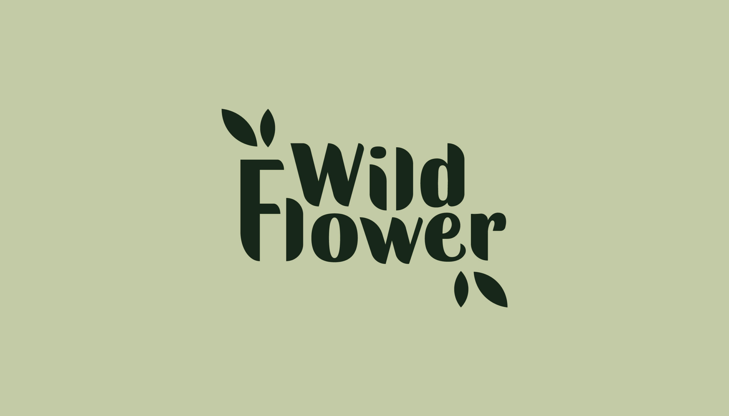 Wild-Flower-Logo